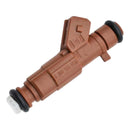 1 Stück Einspritzdüse für Peugeot 806 605 306 406 2.0 16V 0280155803 96288914