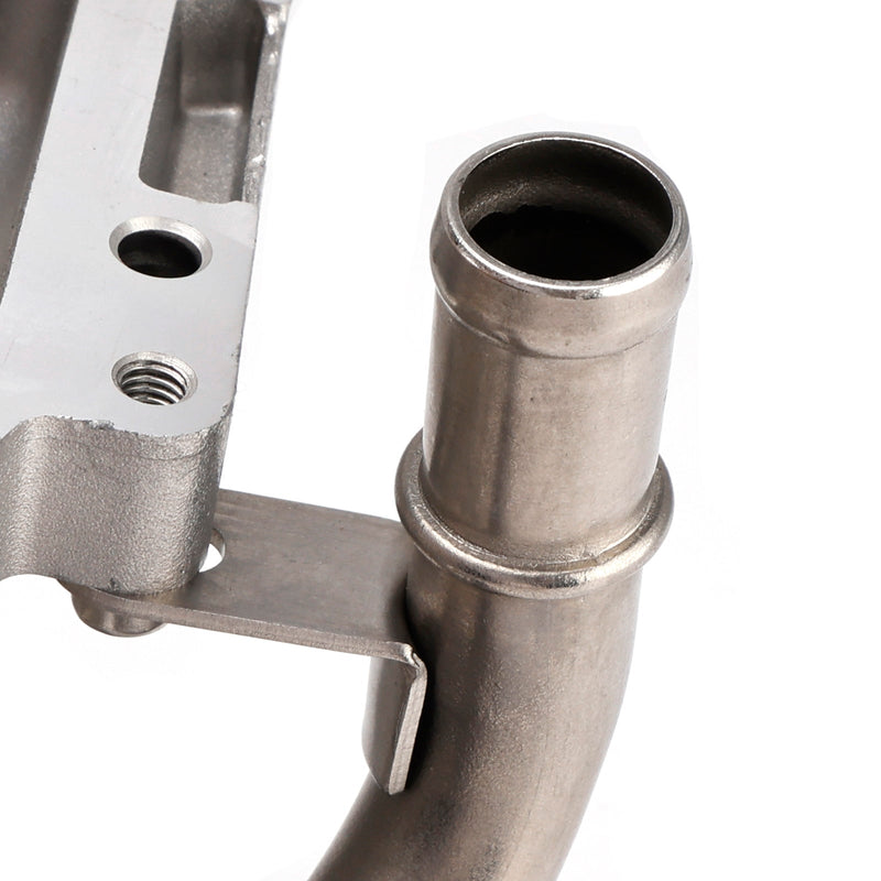 05.2006–03.2012 Iveco DAILY IV FURGON / FAMILY AGR-Ventil 504317811 A2C53299771 A2C59515074