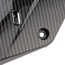 2021-2024 Aprilia RSV4 Untere Seitenverkleidungen Volle Bauchwannenplattenabdeckung