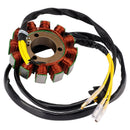 Stator-Lichtmaschine für Suzuki GS400, GS550, GS750, GS850 - 31401-45010, 31401-45011
