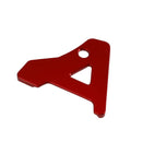 Vorderrad ABS Sensor Schutz Schutz Für BMW R1300GS / ADV 23-25