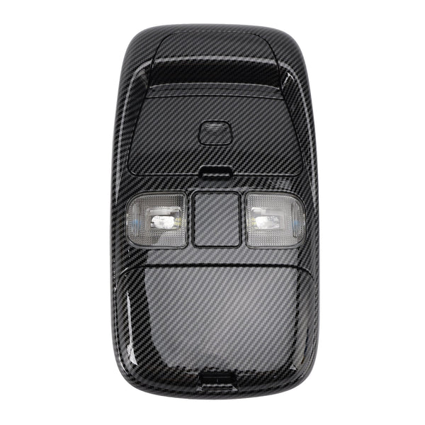 1998-2002 Dodge Ram 2500 Front LED Overhead Console Carbon
