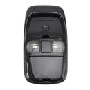 1998-2001 Dodge Ram 1500 Front LED Overhead Console Carbon