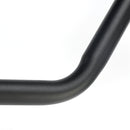 Yamaha Tracer 7 Sturzbügel, unterer Motorschutzbügel, Stahlrahmen, schwarz, Baujahre 2021–2025