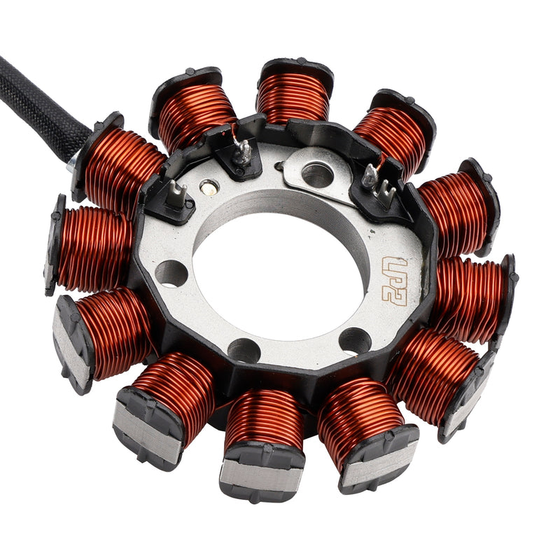 2016-2024 Honda Biz 110i BC110 LATUTENERERERATOR 31120 K65-B01 31120-K65-B21