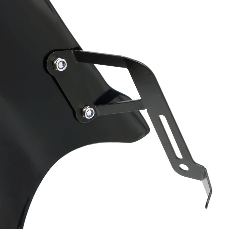 Soporte de mano para pasajero con reposabrazos trasero de motocicleta Yamaha MT-09 V3 2021