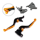 2005–2014 YAMAHA YBR125 Einstellbarer Kupplungsbremshebel