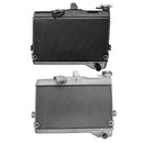 2019-2024 Yamaha Tenere 700 XTZ700 Kühler Kühlung Motorkühler