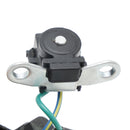 2008 Honda ANF125 ANF125MR8 Wave 125 S, Kickstarter Generator Stator Regulator Likriktarpackning