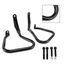 2022-2024 Low Rider Fxlrst Engine Guard Frame Anti-Crash Bumper Protector Black