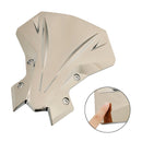 2020-2024 Kawasaki Z900 Windschutzscheibe