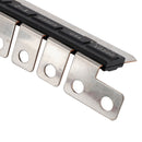 2018-2023 Jeep Wrangler JL Z Chiach Caster 68368853AA