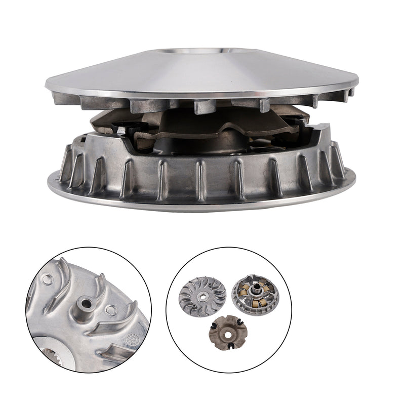 2021–2024 Honda NSS350 Forza 350 Vorderkupplungsvariator-Kit 22011-Kab-000 22102-K1B-T00