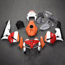 Verkleidungssatz aus ABS-Kunststoff für Honda CBR600RR 2005-2006 F5