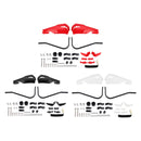 Protección manual para Honda NX400 NX500 2024- CB500X 2019-23 CB400X 2020-2023