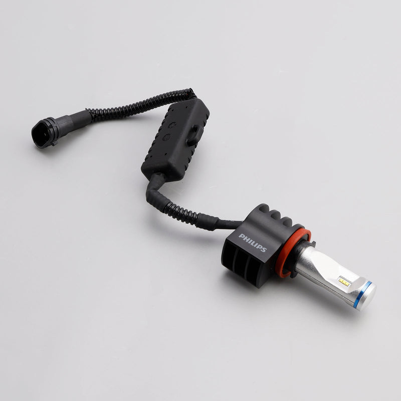 Auto Licht LED-NEBEL H8/H11/H16 12794UNI 12V 10W 6500K Für PHILIPS