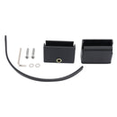 2018–2024 Jeep Wrangler JL JLU 2-türige und 4-türige Heckfensterleiter