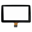 7 tums pekskärm i glas BHP1611J0D för Mazda 3 informationsdisplay 14-2016