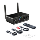 Přijímač Bluetooth 5.3 Bluetooth adaptér U Disk Lossless Audio Transmitter Module