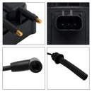 Zündspulen- und Zündkerzenkabelsatz für Dodge SX 2.0 (2003–2005) UF189 UF403 UF410