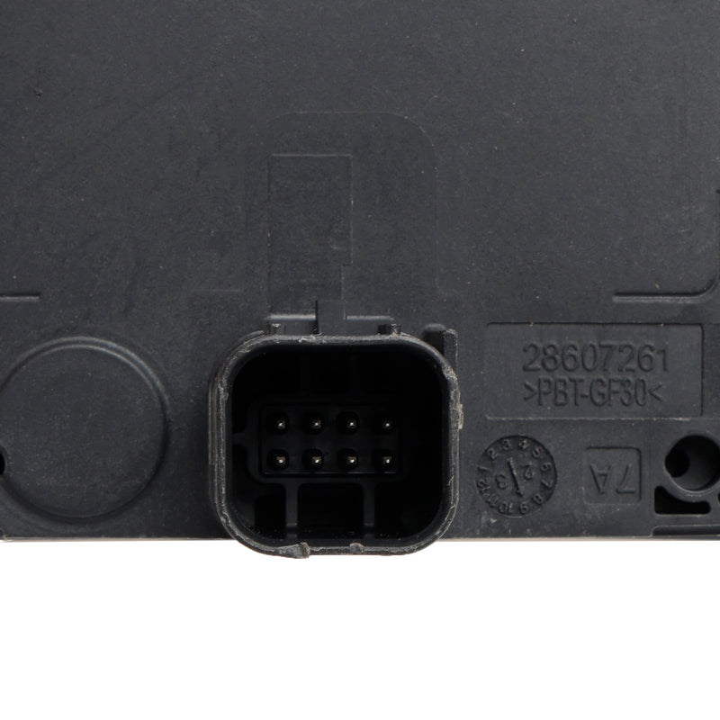 2021-2023 Ford F-150 Varovný senzor systému detekce mrtvého úhlu ML3Z-14C689-G ML3T-14H031-AK