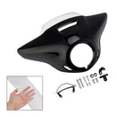 2021-2024 HONDA CM300 CM500 Windschutzscheibe Scheinwerferverkleidung