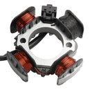 Stator Magneto 84mm for Suzuki Adresse Katana 50 Aprilia Habana 50 2T Morini