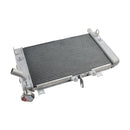 Radiador de motor de refrigeración del radiador 39060-0758 para Kawasaki ZX-4R ZX-4RR 2023 2024