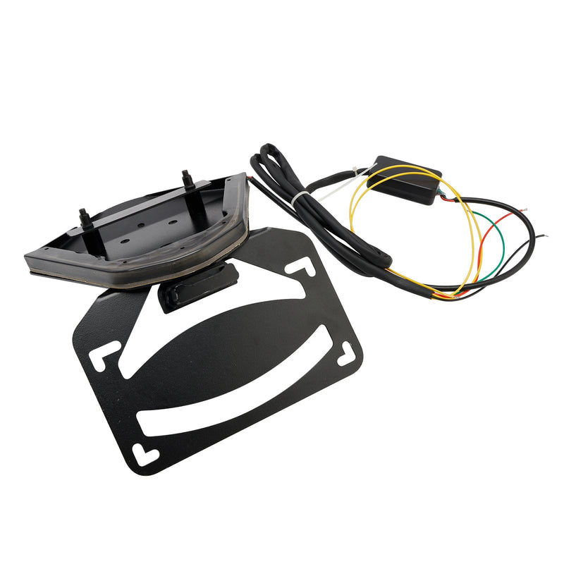 2021-2024 Držák SPZ BMW S1000RR