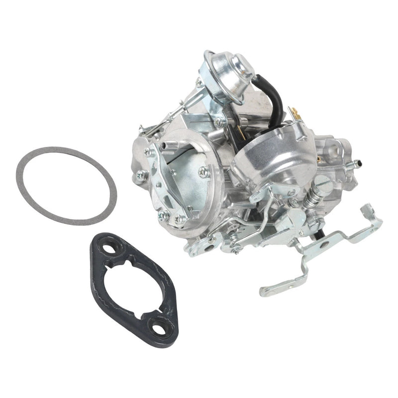 Vergaser mit Dichtungen 7043014 für Chevy &amp; GMC L6-Motoren – 4,1 l 250 und 4,8 l 292