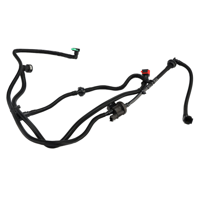 2020-2025 Ford Bronco Sport Escape Kraftstoffablassschlauch LX6Z-9D289-SJ