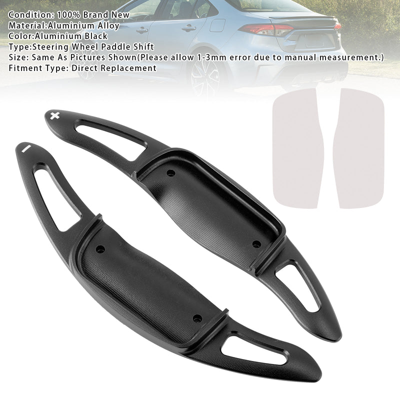 Lenkrad-Schaltwippen-Erweiterung für Toyota Camry Avalon