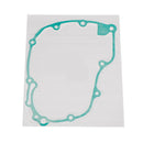 Moottorikopan tiiviste vasen laturi varten Honda CRF 450 R HM Moto CRE F 450 R