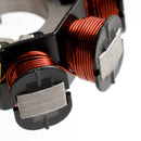 2010-2011 Honda AFS125 Wave 125 Generator Stator og regulator med pakning 31120-KPH-701