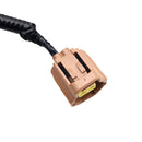 Einspritzdüsen-Kabelbaum 68087837AC für Jeep Wrangler 2012-2017