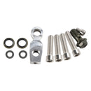 2023-2024 BMW R 1300 GS Adventure (2024+) CNC-Lenkererhöhungssatz H=38mm