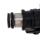 1 STÜCKE Kraftstoffinjektor 06164-P0A-000 Fit Honda Accord Prelude Civic 1990-1997