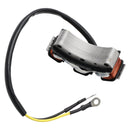 1980/1982-2004 Mercury 25 HK hjelpestator 86704A2 86704T2 86704A10