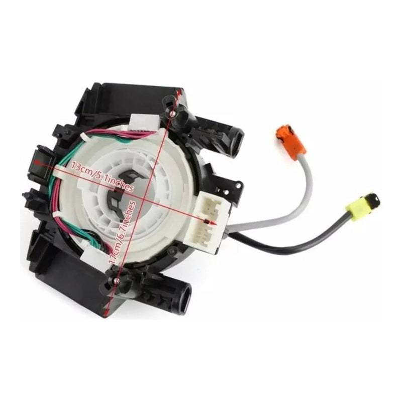 Pakk våren 47945-JD00A for Nissan 350z Rogue Sentra