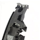 2009-2012 Audi Q5 ajovalojen kannatinsarja