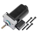 2015 Jeep Renegade L4 1.4L AWD Verteilergetriebe Schaltmotor 68267195AA