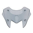 2022-2024 YAMAHA T-MAX 560 Windschutzscheibe Windschutz + Halterung