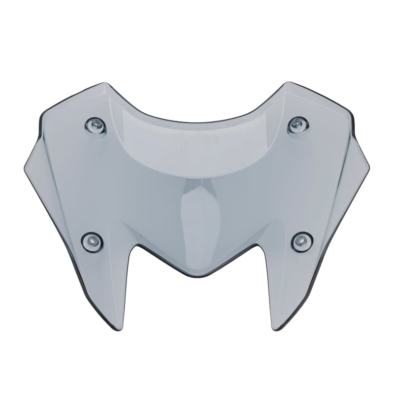 2022-2024 YAMAHA T-MAX 560 Windschutzscheibe Windschutz + Halterung