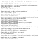 Hydraulisches Servolenkungsgestell 4410A139 32136750200 BMWs 3, das E46 318i 320i 325i bereist