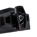 2 Stück Schnellverschluss