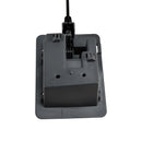 Verstellgriff für die linke Rückenlehne BL3Z-1662419-AG für Ford F-150 2009-2014