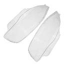 2003–2011 BMW 1 -sarja E82 E87 E88, 2 kappaletta, kirkas etuvalojen lasipeite 63126924486,