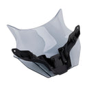 2024-2025 YAMAHA MT-09/SP Windschutzscheibe Windschutzscheibe + Halterung