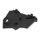 Sort hetteutløserhåndtaksholder 7P0823633 for VW Touareg 2011-2017