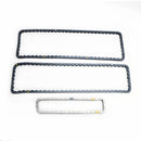 2014-2022 Zestaw łańcucha rozrządu Land Rover Range Rover z regulatorem wałka rozrządu
